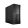 Obudowa CHIEFTEC Obudowa CW-01B-OP Mid Tower czarna